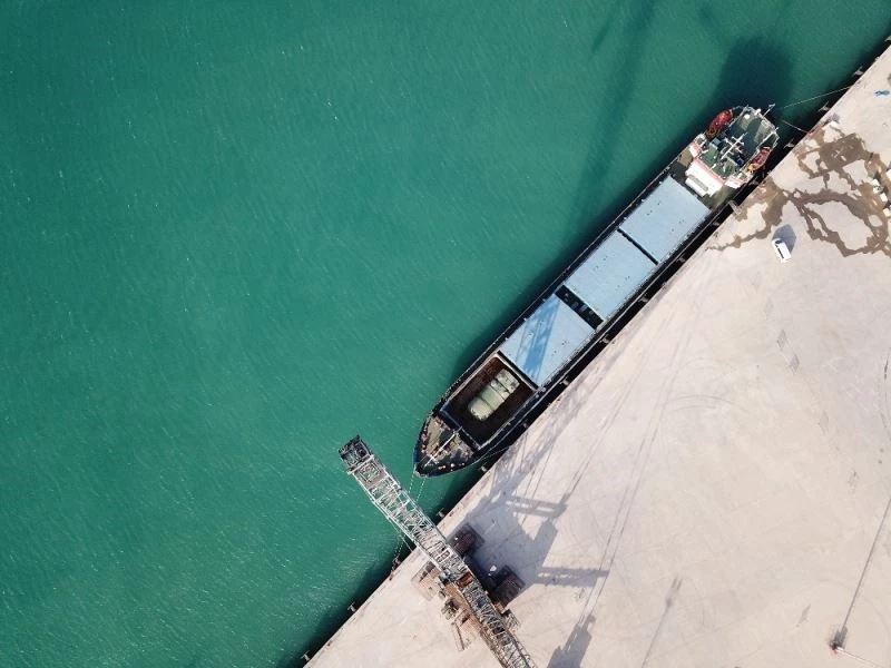 Akkuyu NGS’nin ilk ünitesinin büyük ölçekli ekipmanlarının üretimi tamamlandı
