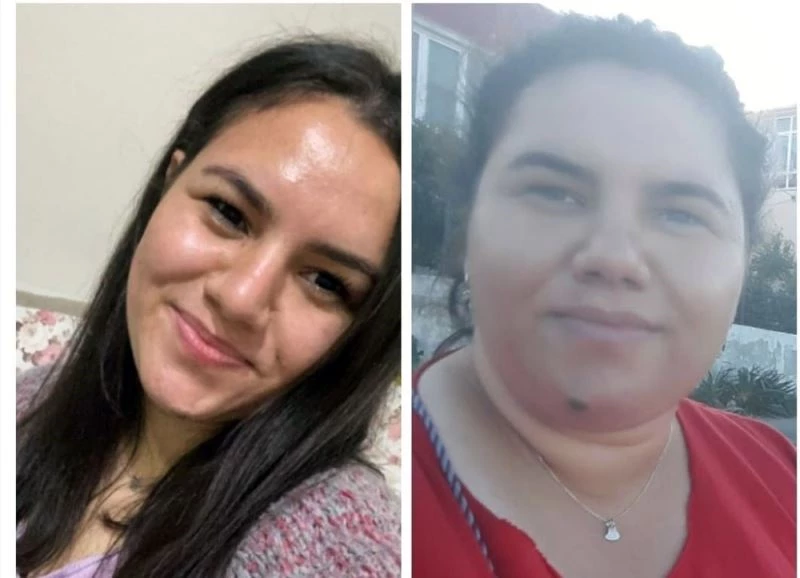 Sporla 30 kilo veren genç kızın eski ve yani halini görenler anne kız sanıyor
