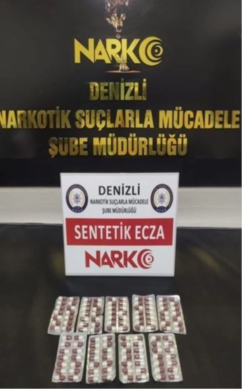 Narkotik timleri tacirlere göz açtırmıyor: 25 gözaltı
