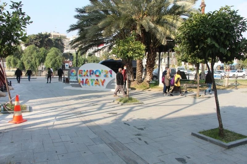 Vakalar yüzde 125 arttı, Hatay halkı tedbirlerin arttırılmasını istedi
