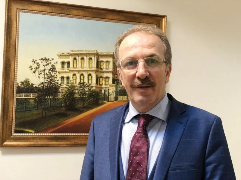 Bartın Üniversitesi, URAP’ın Dünya Üniversiteleri Listesine girmeyi başardı
