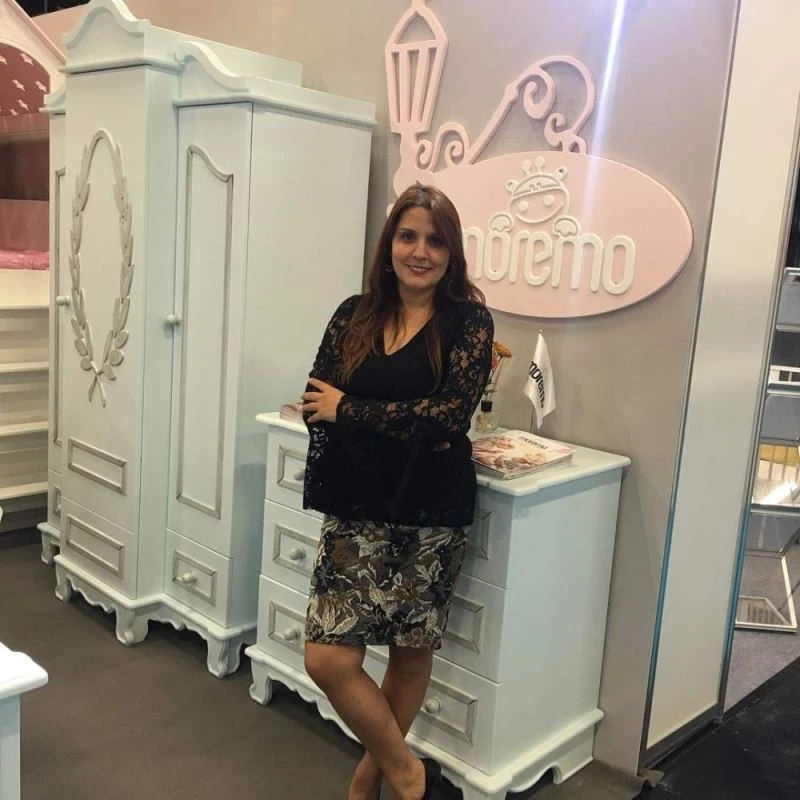 Çocuğunuzun odası karakterini belirliyor
