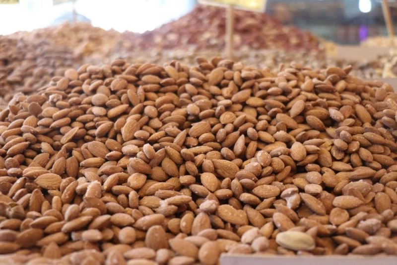 AB coğrafi işaret belgesi alan kayısının çekirdeği de tescillendi
