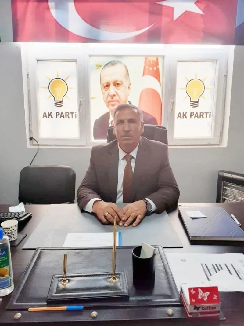 Başkan Arslanca, hakkındaki iddialara yanıt verdi
