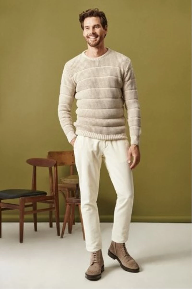 Yeni nesil konforlu stil
