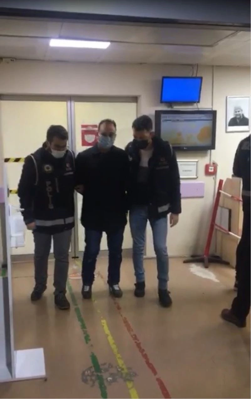 İzmir merkezli FETÖ operasyonu hedef sayısı ve nitelik açısından en geniş kapsamlı operasyon
