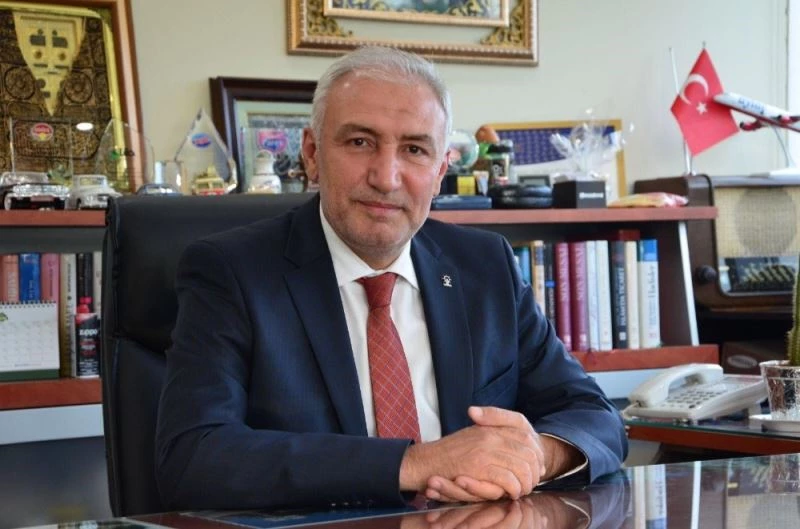 Kahtalı: “Sağlık altyapımız sağlam”
