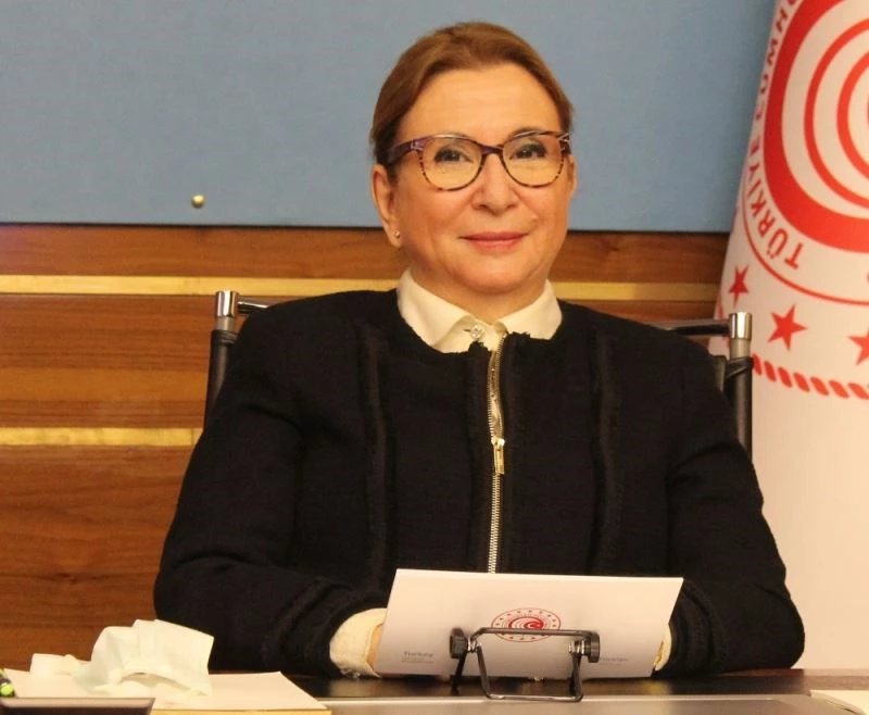 Auto Expo Sanal Fuarı Türkiye’nin ilk 3 boyutlu sanal fuarı olma özelliği taşıyor
