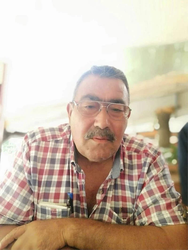 Salihli MHP’yi üzen ölüm
