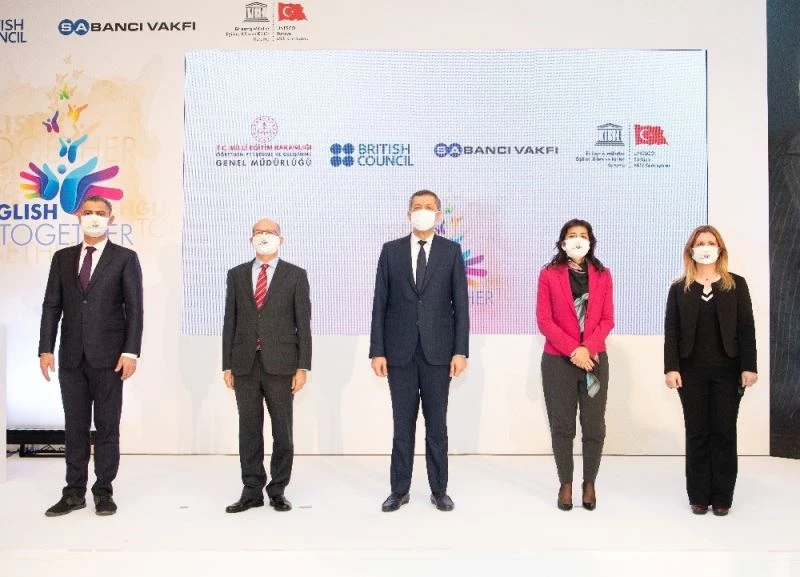 Milli Eğitim Bakanı Selçuk: “Eğitimin her kademesinde yabancı dil becerilerine gerekli yatırımı yapmak, stratejiler geliştirmek bizim için milli bir ödev”
