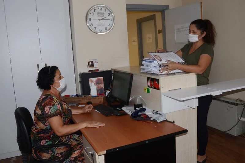 Kuşadası Belediyesi’nde başvurular 15 gün içinde cevaplanıyor
