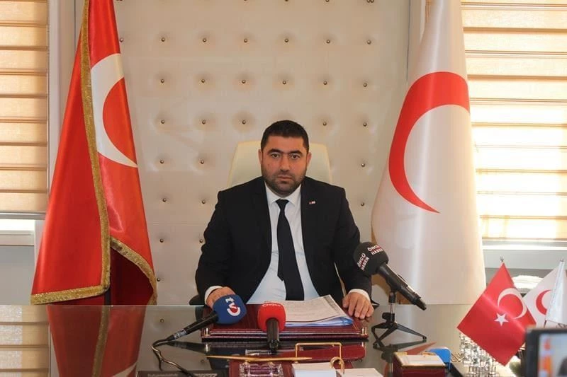 Düzce’de de plazma bağışı yapılacak
