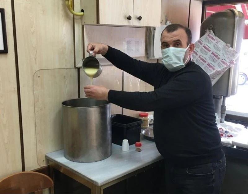 Bağışıklık sistemini güçlendiren bozaya bu yıl ilgi iki kat arttı
