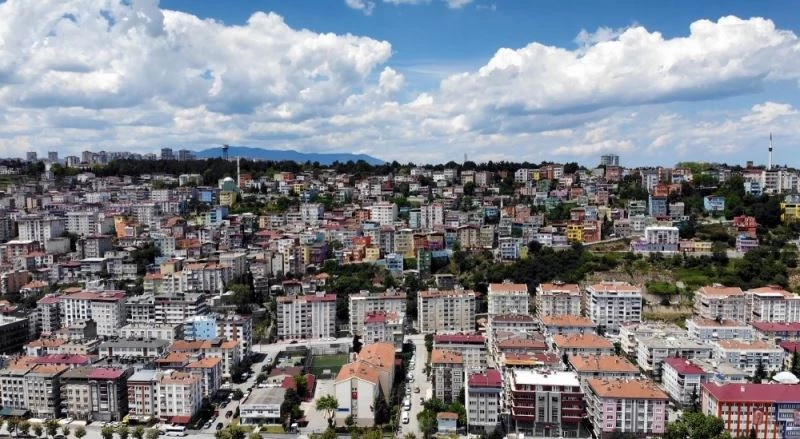 Samsun’da bu yıl 6 bine yakın yeni iş yeri açıldı, bin 571 esnaf da kepenk kapattı
