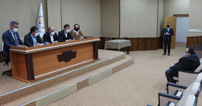 Kentsel Dönüşüm Projesi 2. Etap 1. Kısım konutlarının satışları sürüyor
