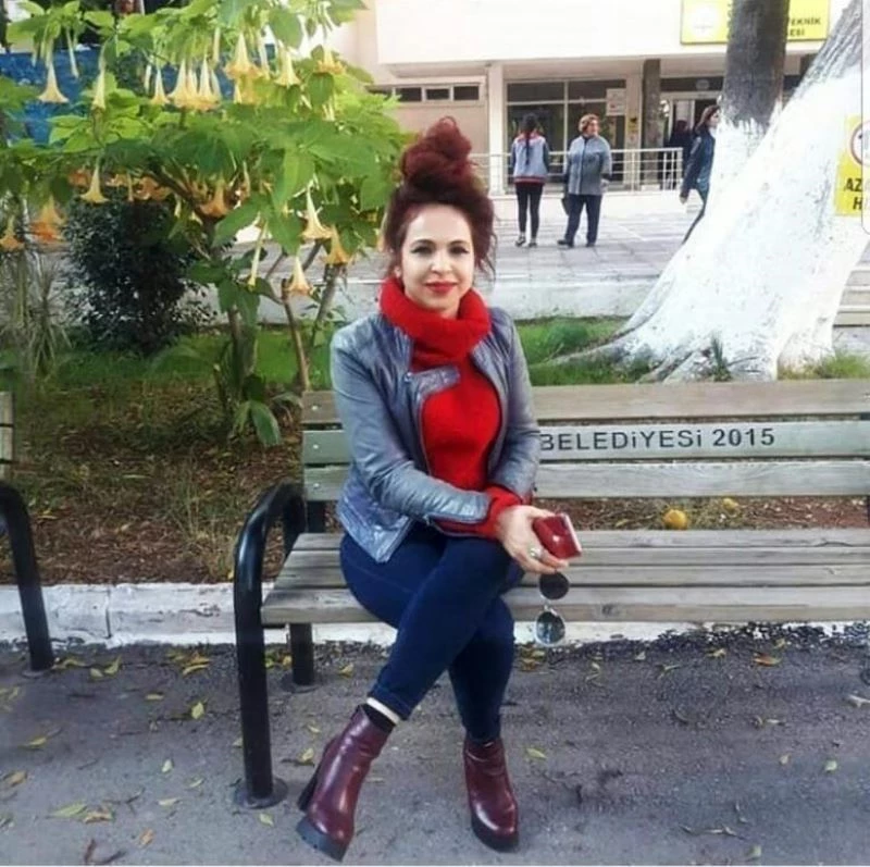 Kübra öğretmenin katilinin cezası artırılarak onandı
