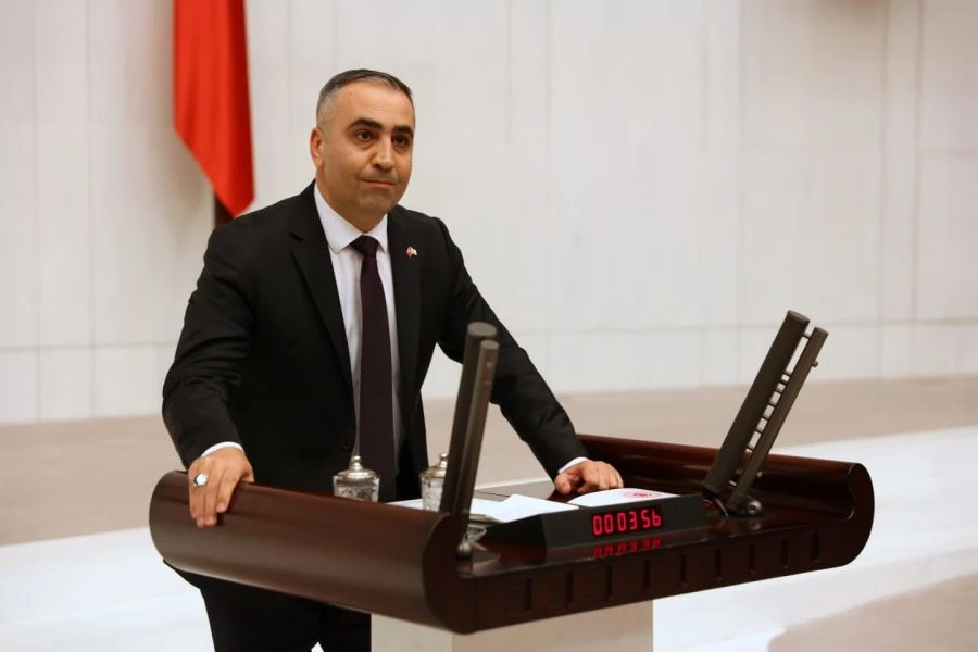 İDLİP TÜRK ORDUSUNUN KIZILELMASIDIR