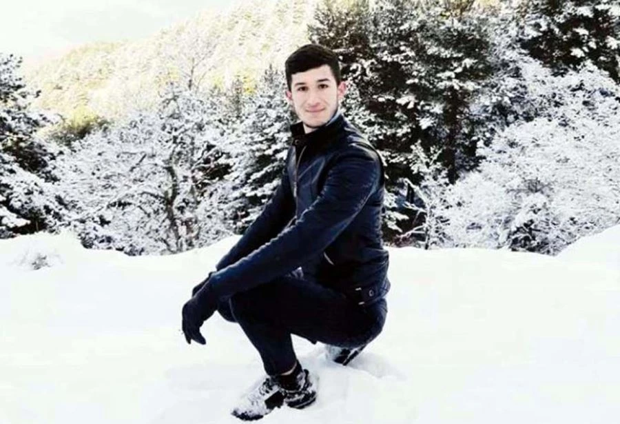 MOTOSİKLET KAZASINDA AĞIR YARALANMIŞTI, KURTARILAMADI