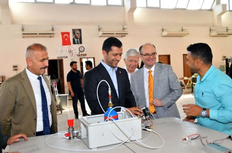 OSMANİYE KORKUT ATA ÜNİVERSİTESİ