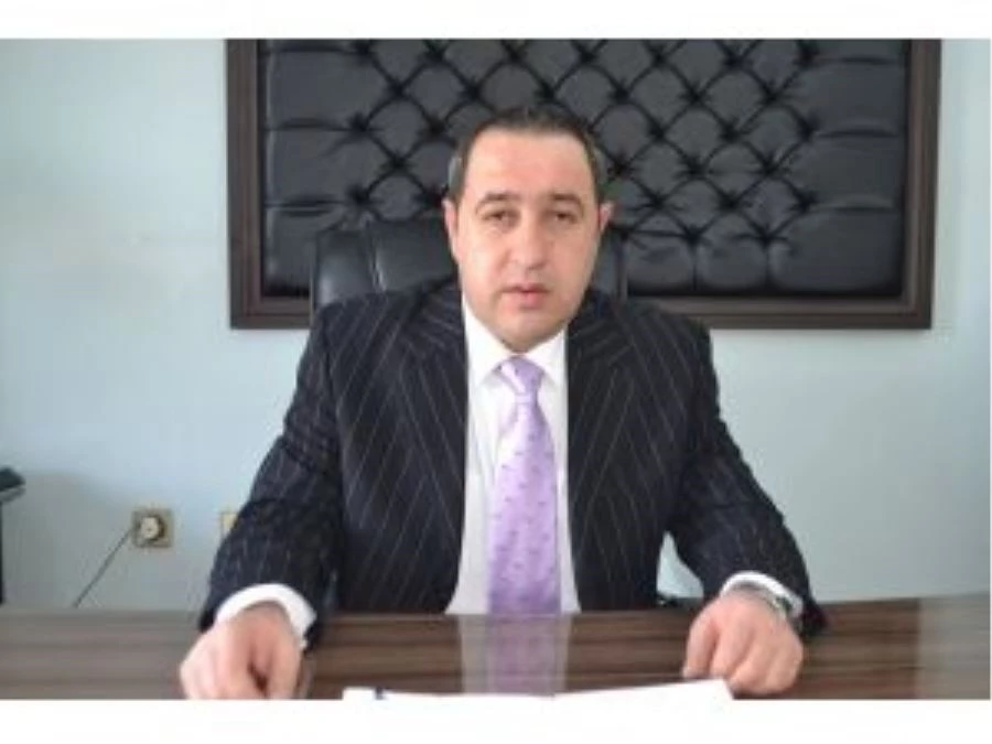 OGC BAŞKANI AVCI, HAİN SALDIRIYI KINADI