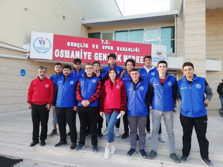OSMANİYE