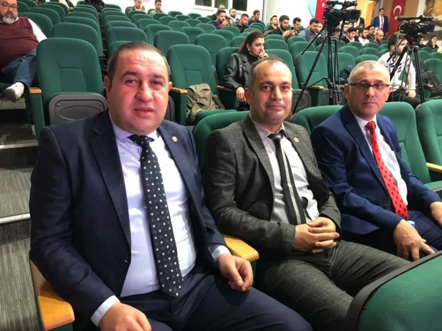 İLETİŞİM BAŞKANLIĞI’NDAN TÜRKİYE’NİN NATO ÜYELİĞİNİN 68. YILI ETKİNLİĞİ