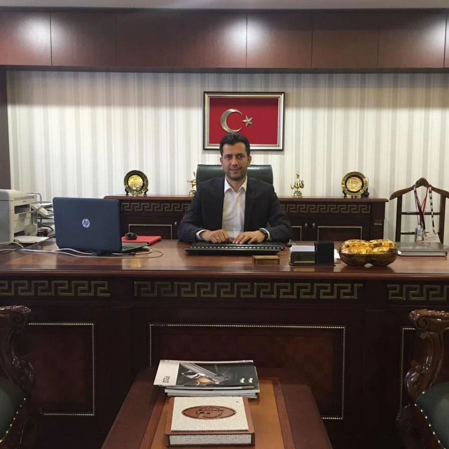 MİLLETVEKİLİ KAYA, YAŞLILARA SAYGI HAFTASI KAPSAMINDA MESAJ YAYINLADI