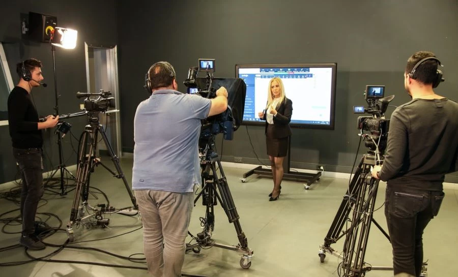 DOĞA KOLEJİ’NDE ONLINE EĞİTİM HAZIR