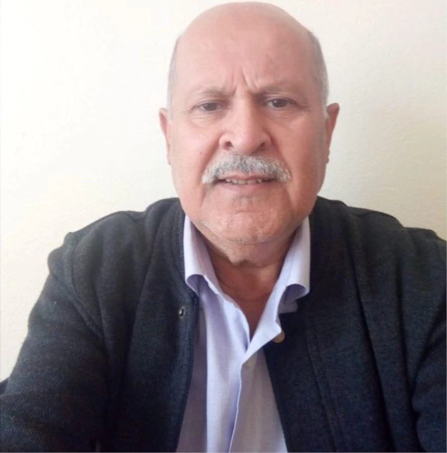 POLİS TEŞKİLATININ KURULUŞ YIL DÖNÜMÜ DOLAYISIYLA ŞİİR YAZDI