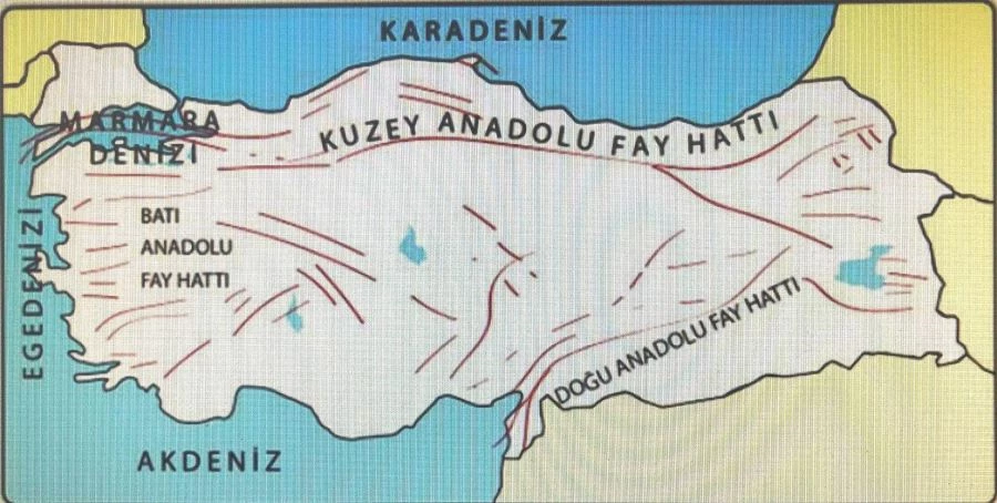 CANDAN, KADİRLİ VE SUMBAS DEPREMLERİ İLE İLGİLİ AÇIKLAMA YAPTI