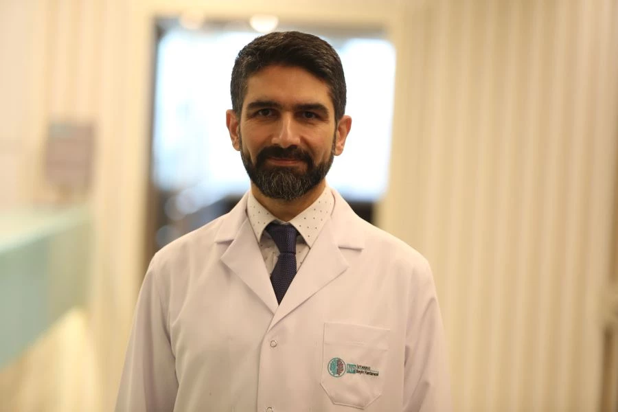 VİRÜSE KARŞI ANTİDEPRESAN KALKANI