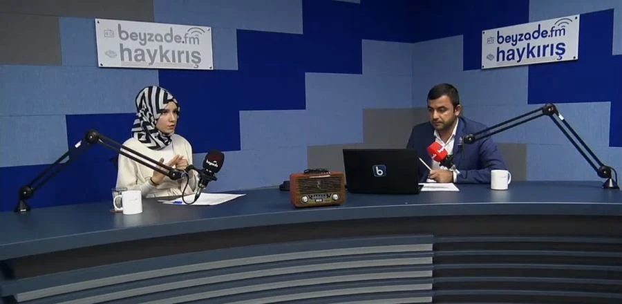 ÖZAL: BAĞIŞIKLIK SİSTEMİNİ GÜÇLENDİRMENİN EN ÖNEMLİ ADIMI STRESTEN UZAK DURMAKTIR