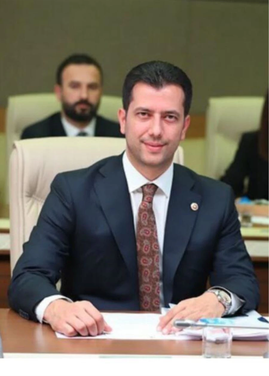 KAYA ,23 NİSAN ULUSAL EGEMENLİK VE ÇOCUK BAYRAMI MESAJI YAYINLADI