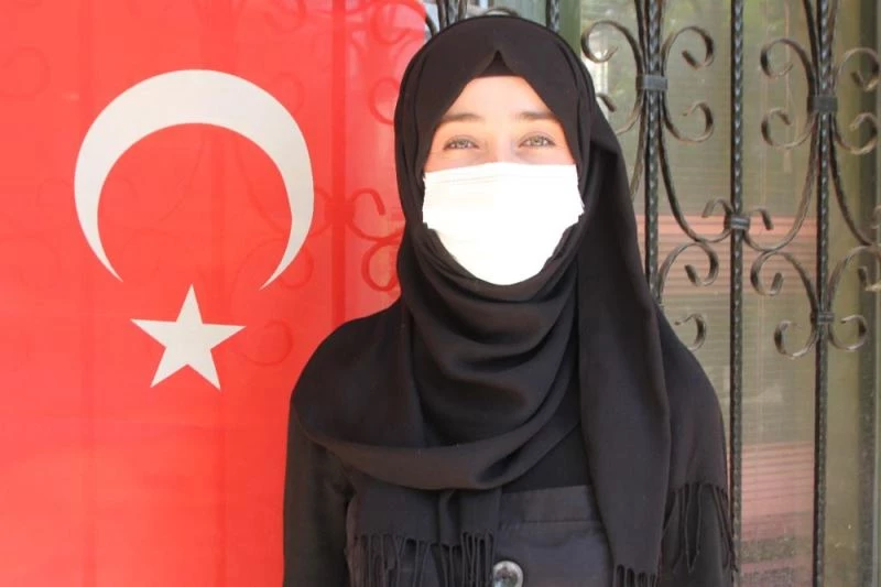 İşitme engelliler için İstiklal Marşı