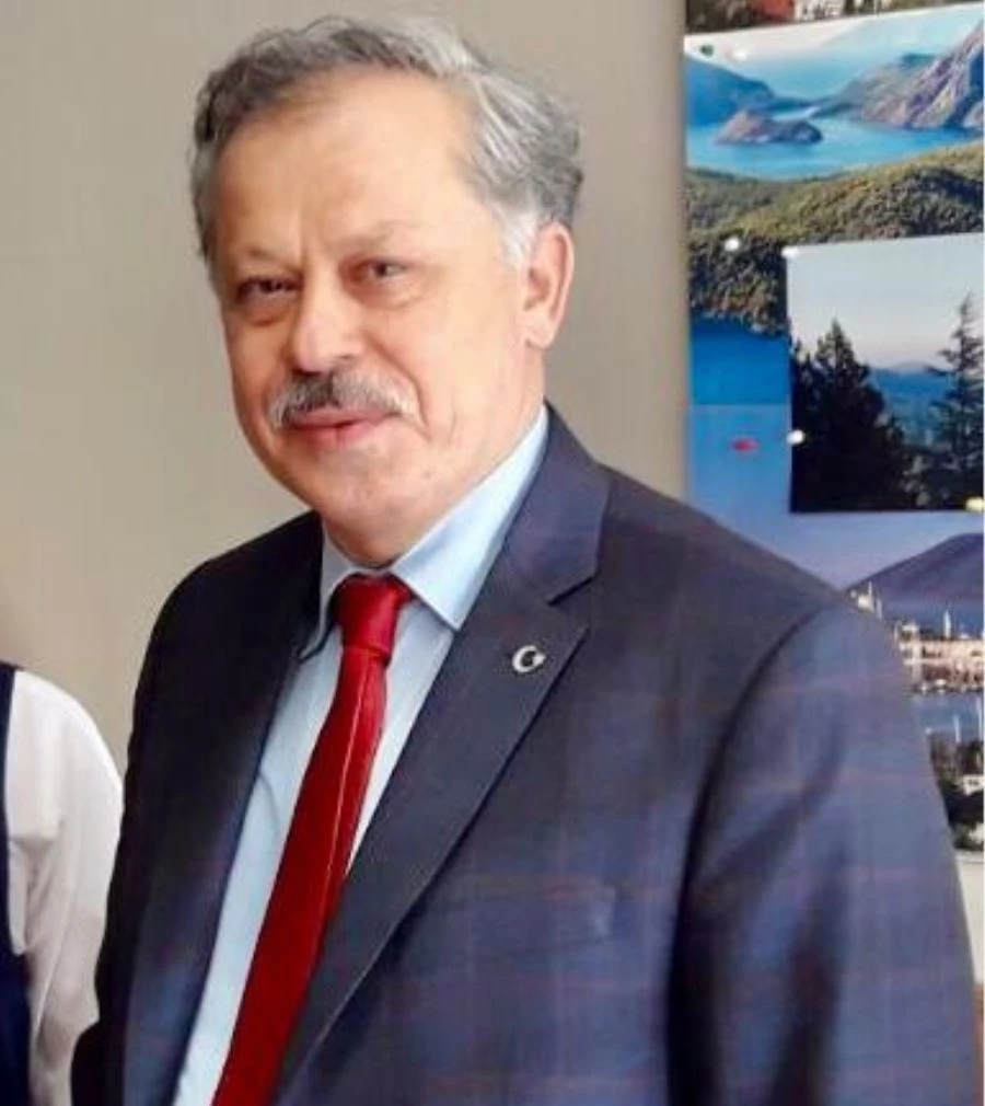 ÖNDAŞ, YARGITAY BAŞSAVCILIĞINA ADAY