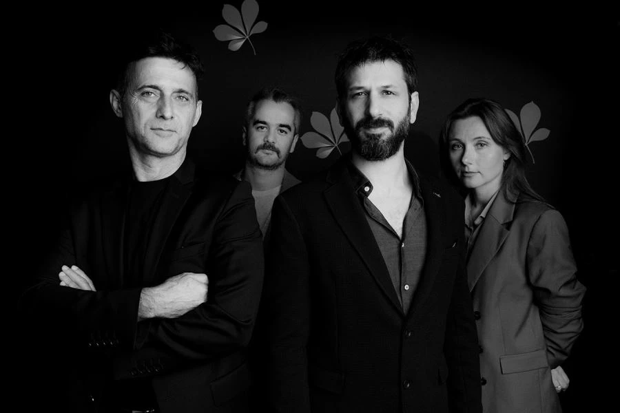 “OMAR VE BİZ” Arjantin’de “En İyi Film” seçildi