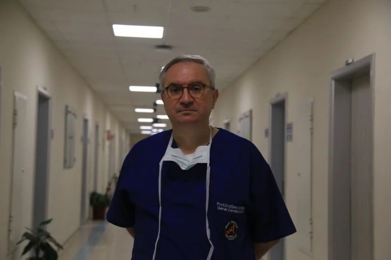 Organ nakilli hastalara 