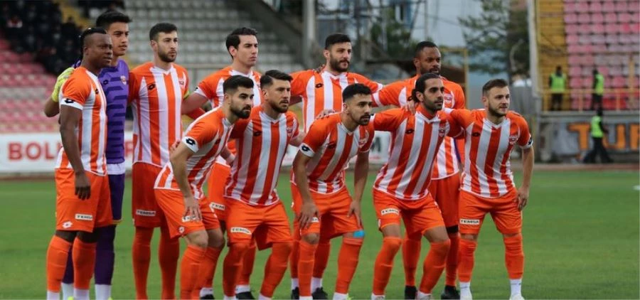 Adanaspor