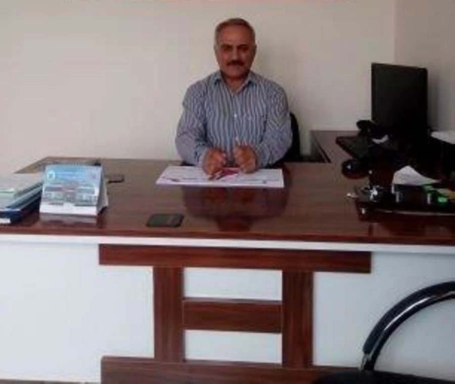 Beycioğlu “Çiftçi Üretmezse Toplum Aç Kalır”