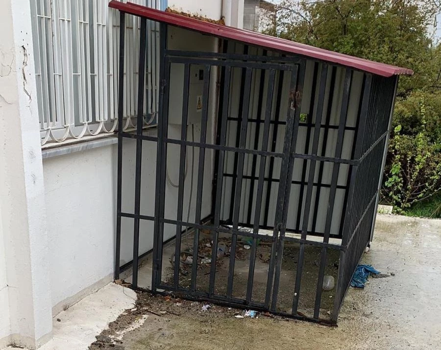 İNANILIR GİBİ DEĞİL.,OSMANİYE