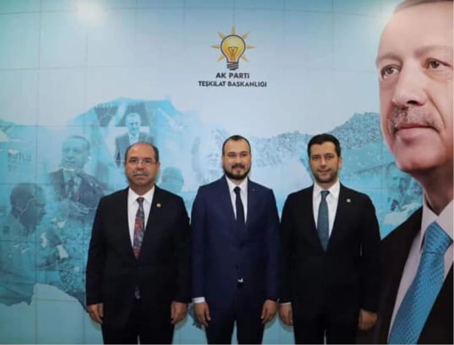  TOPRAKKELE’YE DEVLET HASTANESİ YAPILACAK