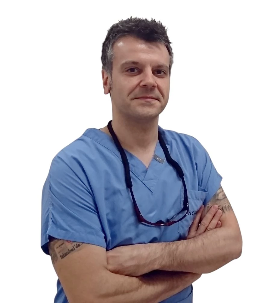 HAREKETSİZ KALMAK TOPLARDAMAR HASTALIKLARINI TETİKLEYEBİLİYOR