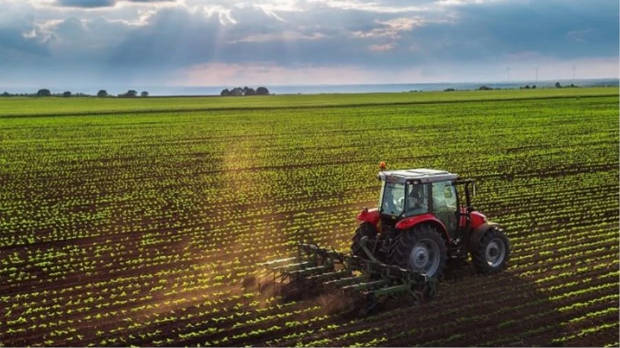 BÖLGEMİZ ÇİFTÇİLERİ  ZOR DURUMDA