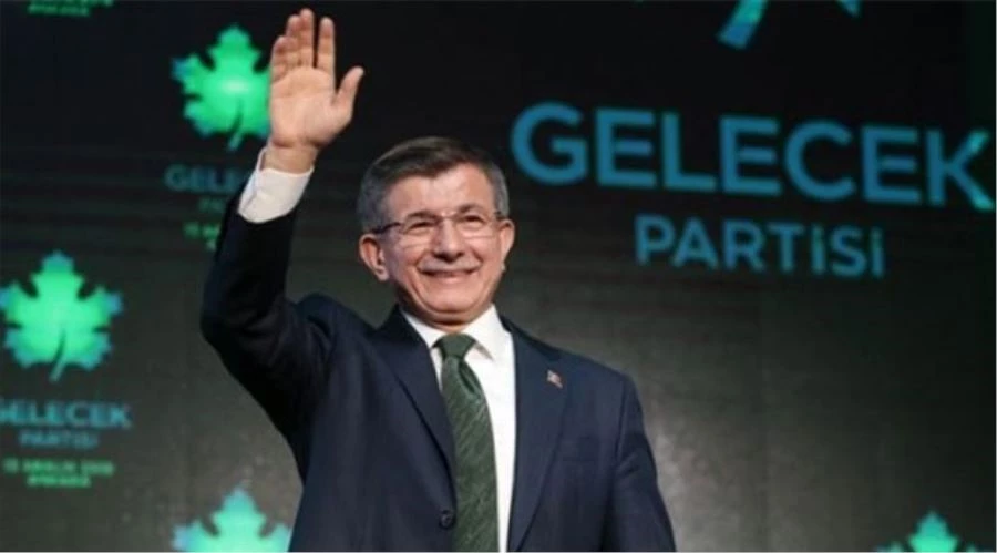 GELECEK PARTİSİ, ANNELERİ UNUTMADI