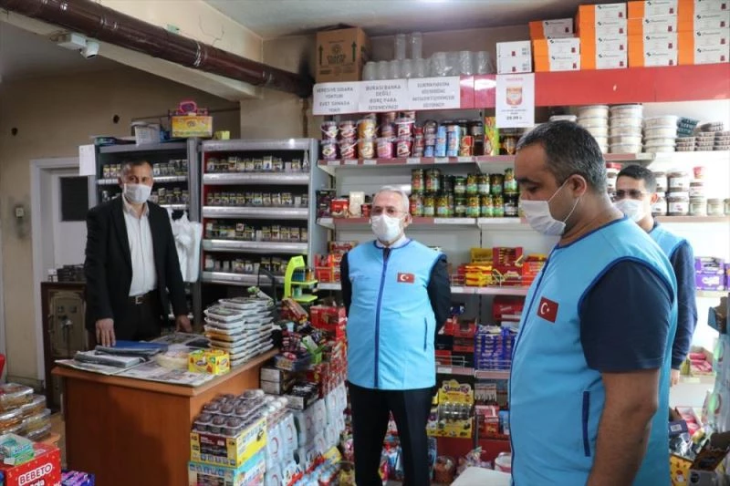 Türkiye Diyanet Vakfı Isparta