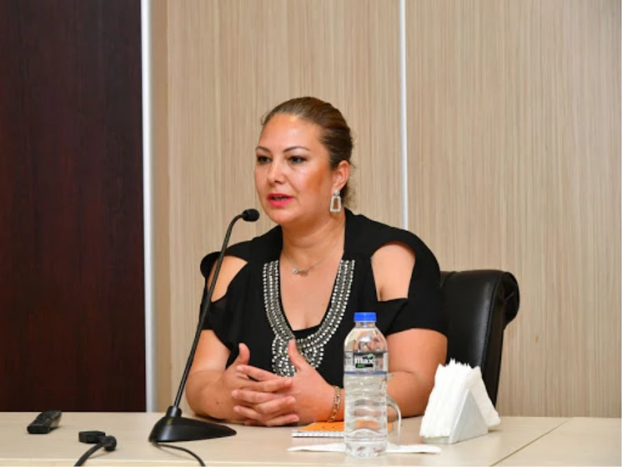 ARAYANCAN: “SALGIN HASTALIKLAR, DEVLETLERİ ÇÖKERTEBİLİR”