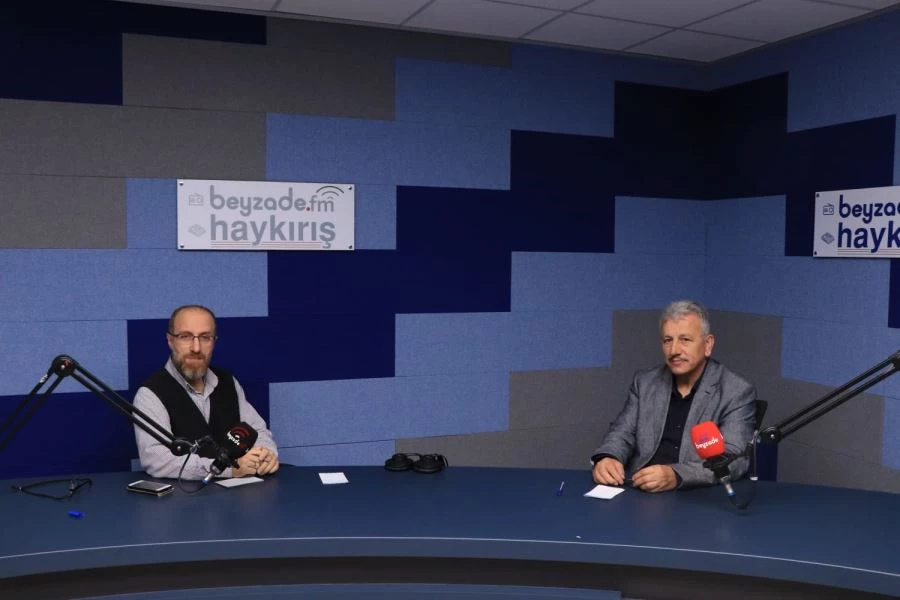 URHAN: İSTANBUL SÖZLEŞMESİ’NİN ISRARLA KALDIRILMASINI İSTİYORUZ