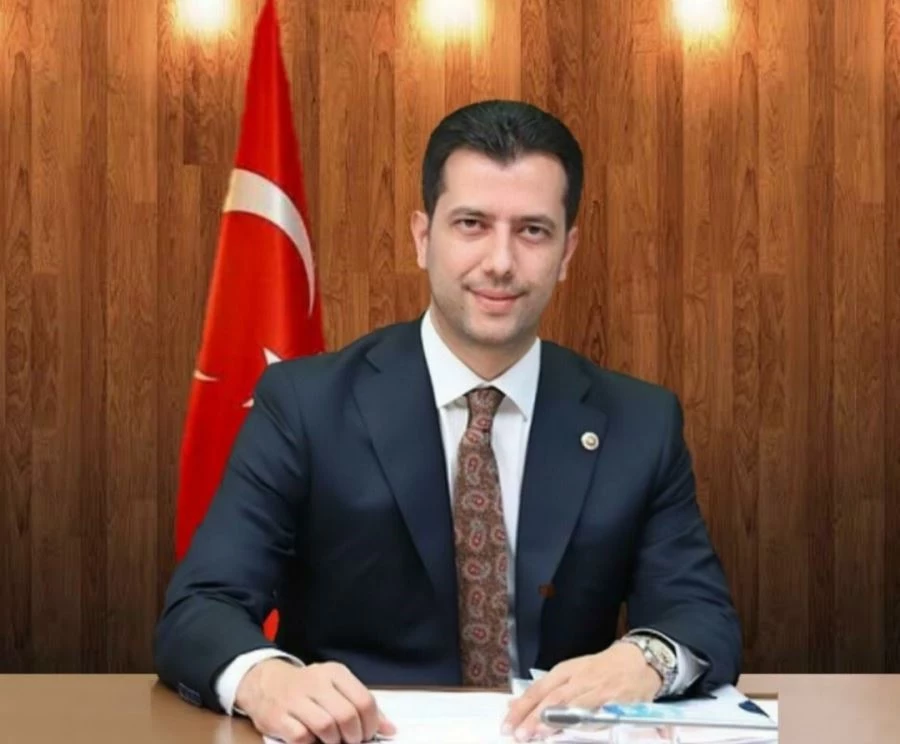 KAYA’NIN ENGELLİLER HAFTASI  MESAJI