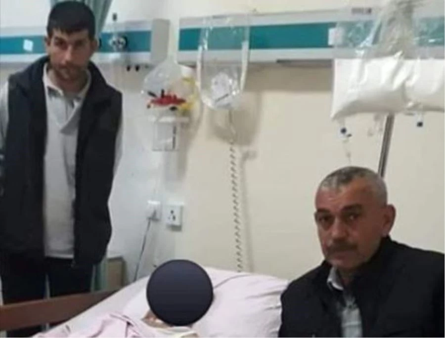 ÖLÜM SEBEBİ BELİRLENEMEYEN BABA-OGUL GÖZ YAŞLARIYLA TOPRAĞA VERLDİ