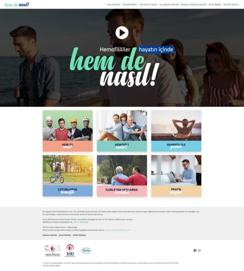 Roche İlaç Türkiye, 